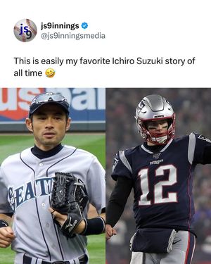 Image post by @js9innings on Instagram