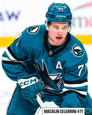 Image post by @nhl on Instagram