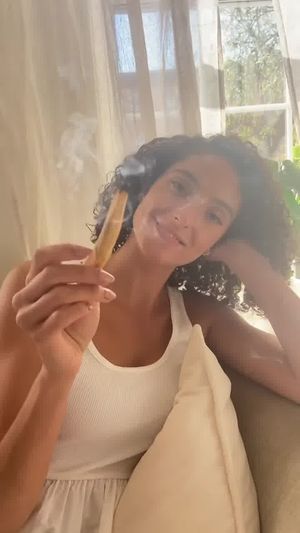 Video post by @RahuaBeauty on Facebook