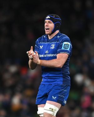 Image post by @leinsterrugby on Instagram