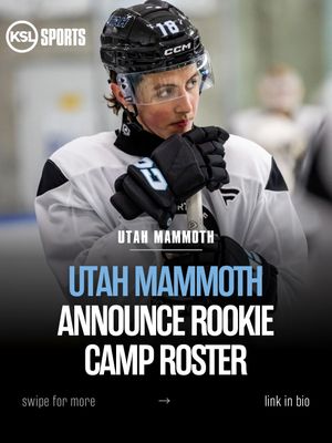 Image post by @kslsports on Instagram