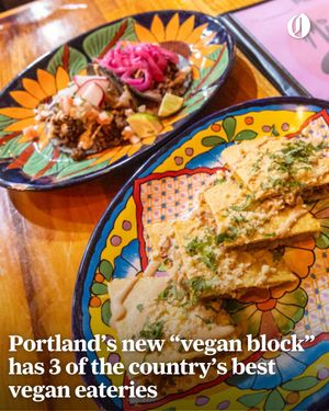 Image post by @theoregonian on Instagram