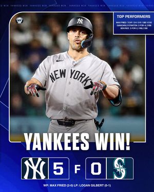 Image post by @bronx_bombers.news on Instagram