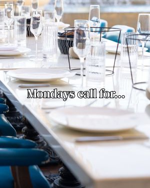 Image post by @osteriafiorella on Instagram