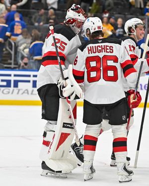 Image post by @njdevils on Instagram