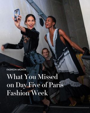 Image post by @voguebusiness on Instagram