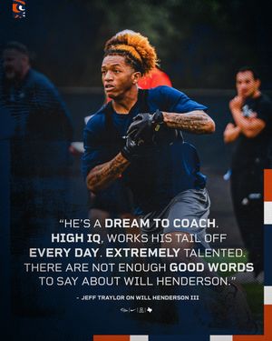 Image post by @utsaftbl on Instagram