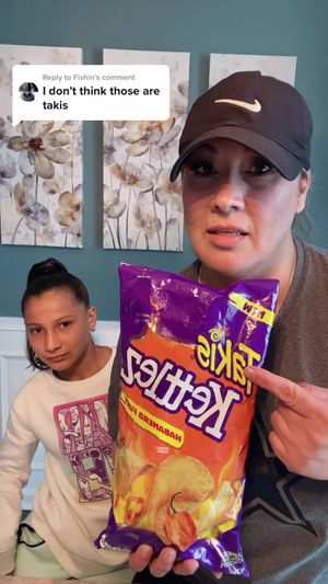 Video post by @thepuigfamily on TikTok