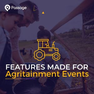 Image post by @gopassage on Instagram