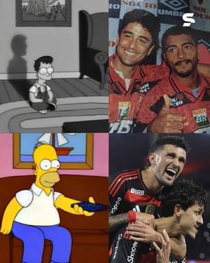Image post by @sportv on Instagram