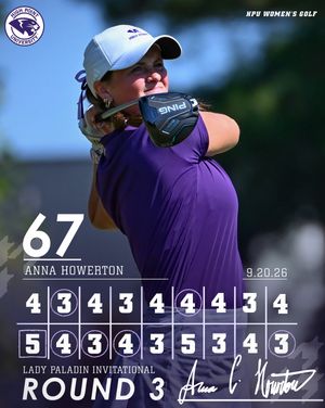 Image post by @highpointwgolf on Instagram