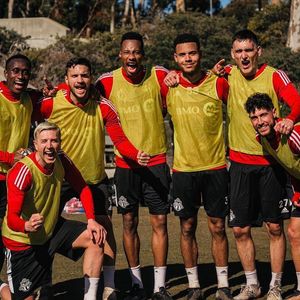 Image post by @fbernardeschi on Instagram