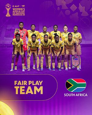 Image post by @goalsouthafrica_ on Instagram
