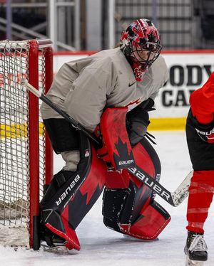 Image post by @bauerhockey on Instagram