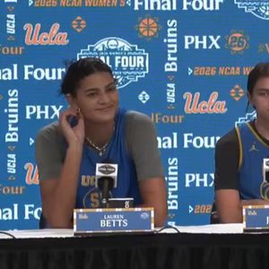 Video post by @NCAABuzzerBters on Twitter