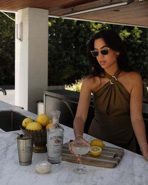 Image post by @taniasarin on Instagram
