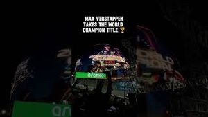 Video post by @Visit Las Vegas on YouTube