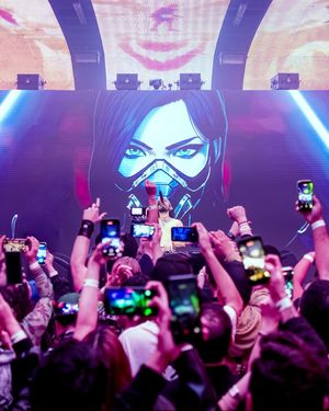 Image post by @kursza on Instagram