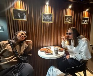 Image post by @luisastefani on Instagram