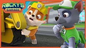 Video post by @pawpatrolofficial on YouTube
