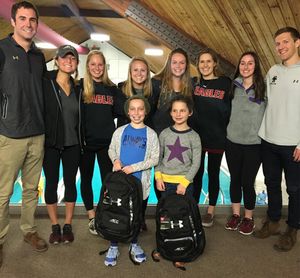 Image post by @bcswimminganddiving on Instagram