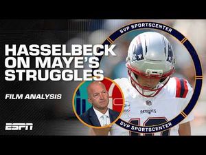 Video post by @NFL on ESPN on YouTube