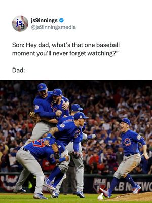 Image post by @js9innings on Instagram