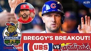 Video post by @chgosports on YouTube