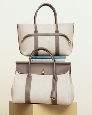 Image post by @loropiana on Instagram