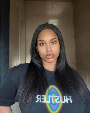 Image post by @authenticallykeshia on Instagram