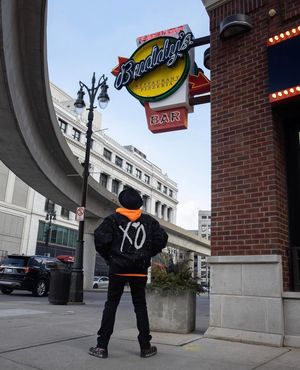 Image post by @detroitbruce on Instagram