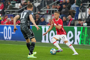 Image post by @AZAlkmaar on Twitter