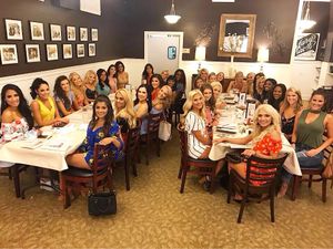 Image post by @TexansCheer on Twitter