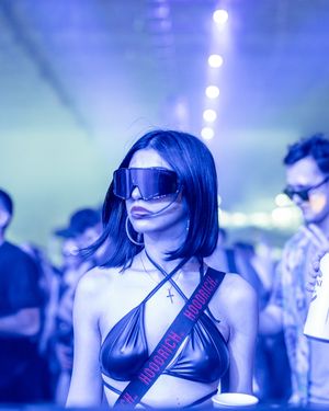 Image post by @saga_festival on Instagram