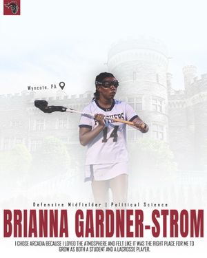 Image post by @arcadia_wlax on Instagram