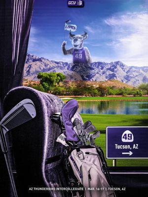 Image post by @gcu_mgolf on Instagram