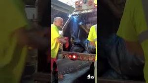 Video post by @nbcnewyork on YouTube