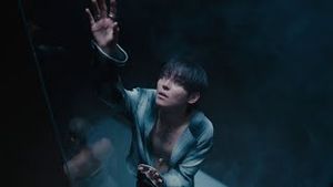 Video post by @iwoosung on YouTube