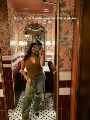 Image post by @amyjovel on TikTok