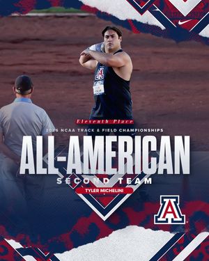 Image post by @arizonatrack on Instagram