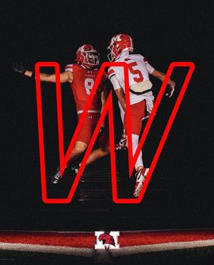 Image post by @redhawkfb on Instagram