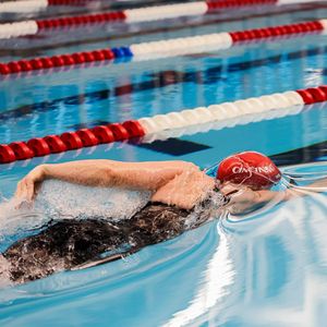Image post by @gobearcatsswim on Instagram