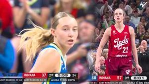 Video post by @BRWSports on YouTube