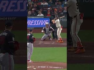 Video post by @San Francisco Giants on YouTube