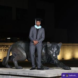 Image post by @pvamu on Instagram