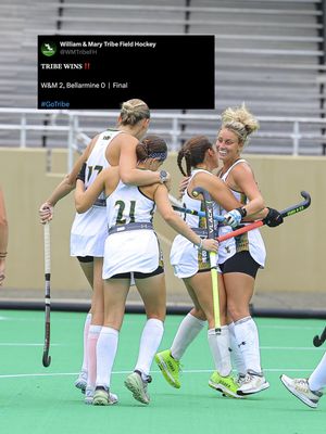 Image post by @wmtribefh on Instagram