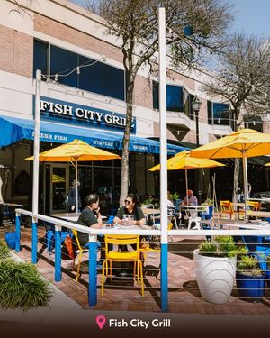 Image post by @visitsugarland on Instagram