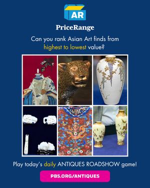 Image post by @roadshowpbs on Instagram