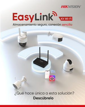 Image post by @hikvision.latam on Instagram