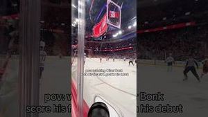 Video post by @philadelphiaflyers on YouTube